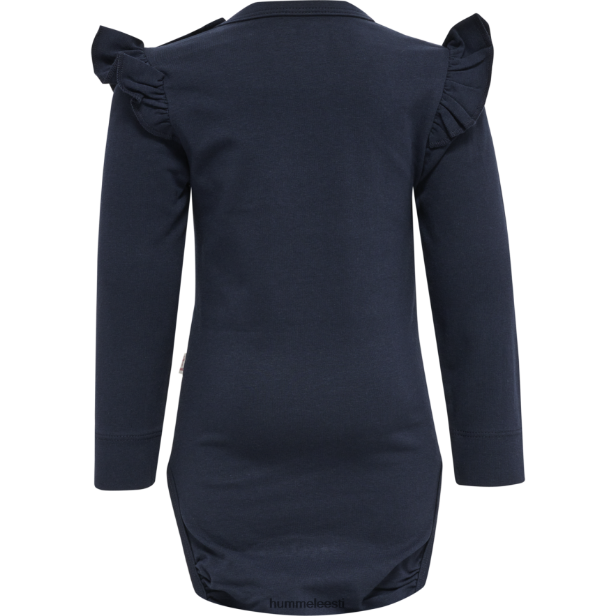 ee Hummel lapsed hmlartemis keha l/s N6442D4560 \"pikkade varrukatega body\"