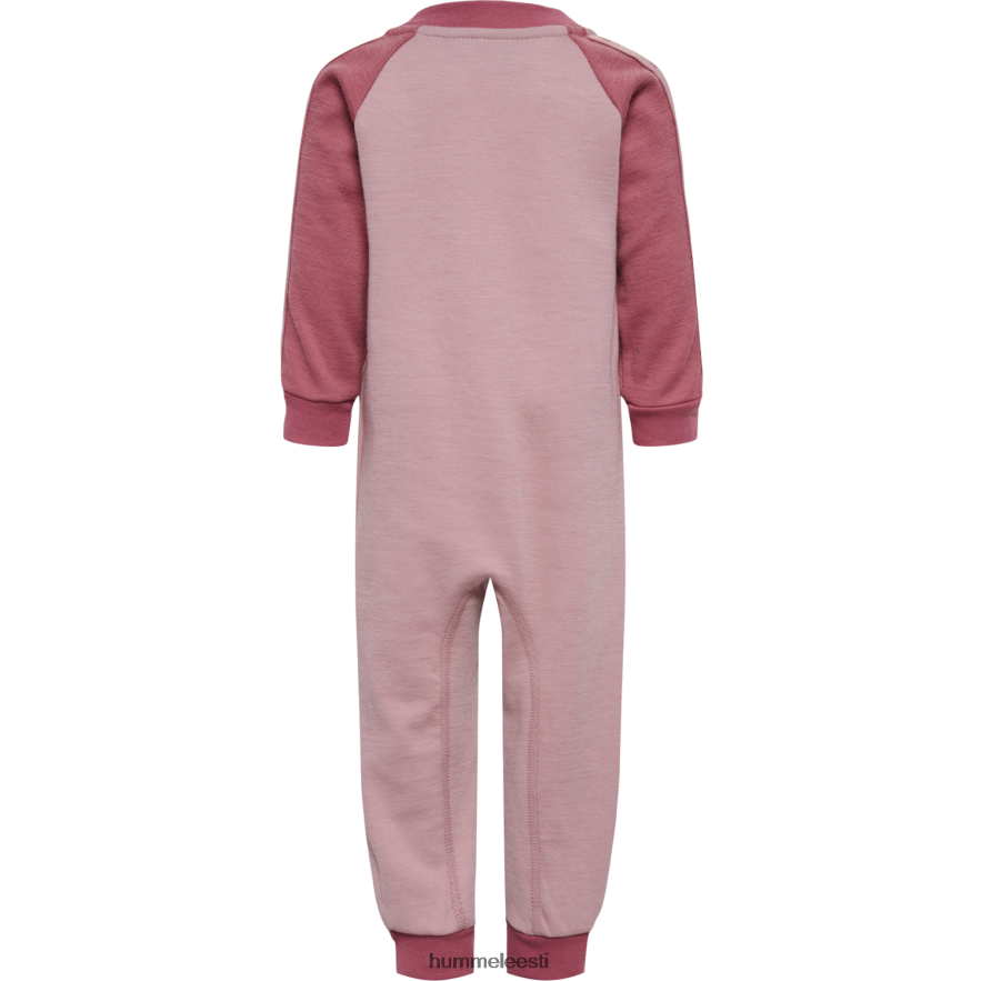 ee Hummel lapsed hmlbello ülikond N6442D4265 \"tõmblukuga magamisülikond\"