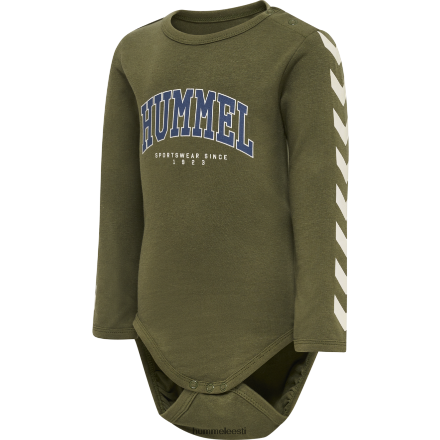 ee Hummel lapsed hmlfast lesta keha l/s N6442D4626 "keha"