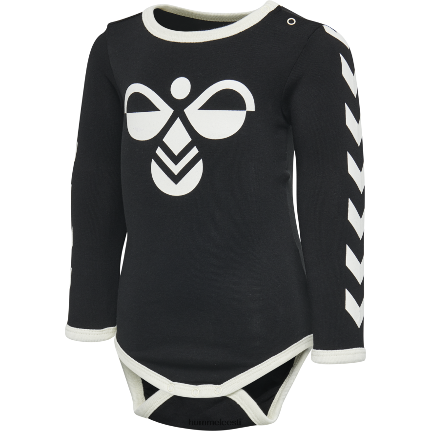 ee Hummel lapsed hmlflipper bodystocking l/s N6442D4398 "keresukad"