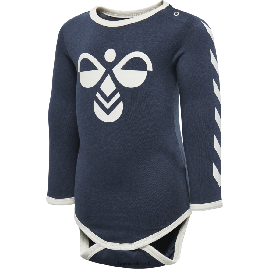 ee Hummel lapsed hmlflipper bodystocking l/s N6442D4477 "keresukad"