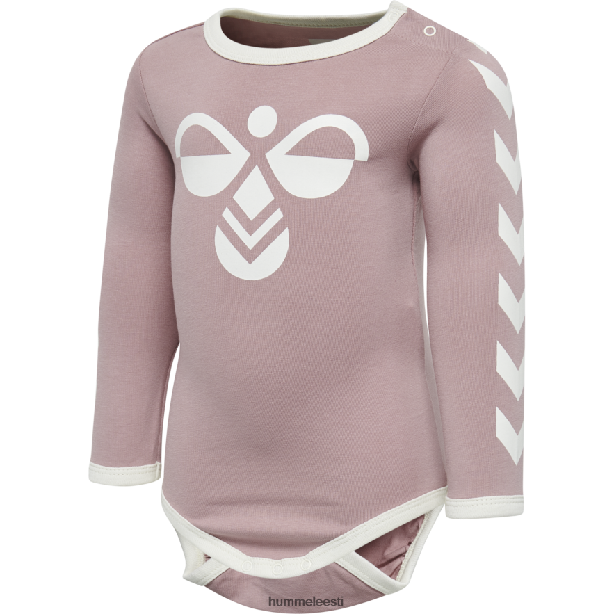 ee Hummel lapsed hmlflipper bodystocking l/s N6442D4525 "keresukad"