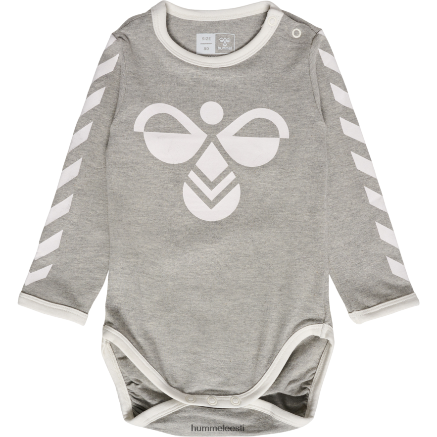 ee Hummel lapsed hmlflipper bodystocking l/s N6442D4534 "keresukad"