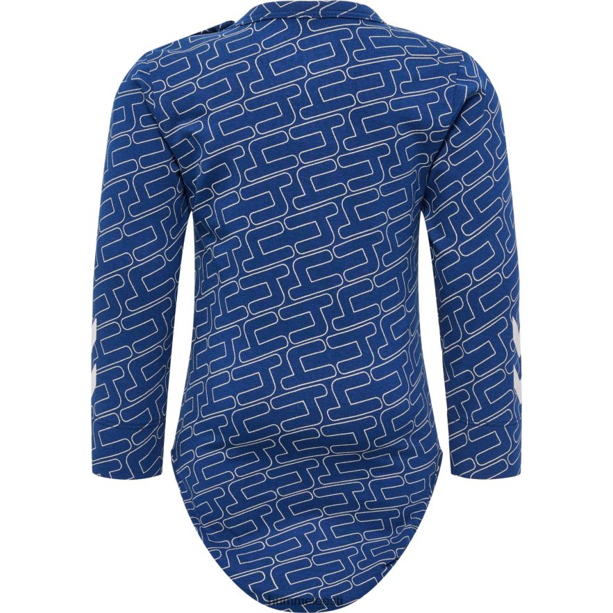 ee Hummel lapsed hmlkamari keha l/s N6442D4069 \"pikkade varrukatega keha\"