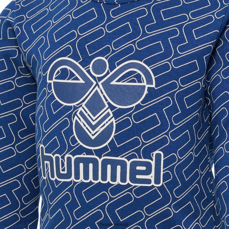 ee Hummel lapsed hmlkamari keha l/s N6442D4069 \"pikkade varrukatega keha\"
