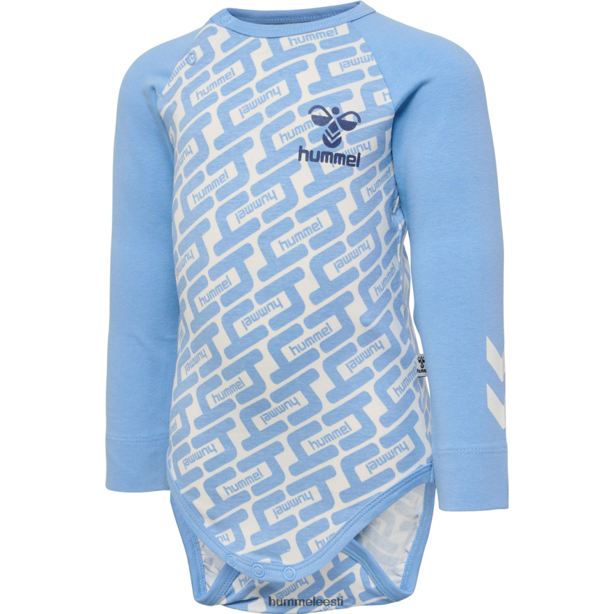 ee Hummel lapsed hmlkelsey keha l/s N6442D4049 "pikkade varrukatega keha"
