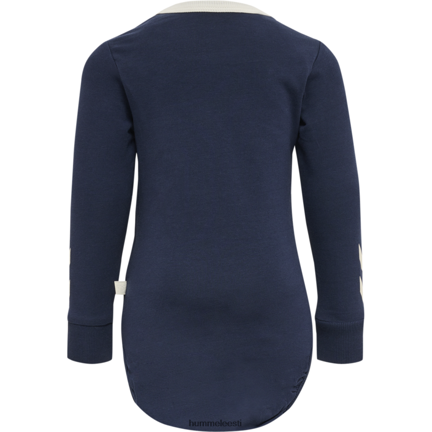 ee Hummel lapsed hmlmaule keha l/s N6442D4444 \"pikkade varrukatega body\"