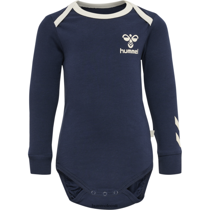 ee Hummel lapsed hmlmaule keha l/s N6442D4444 \"pikkade varrukatega body\"