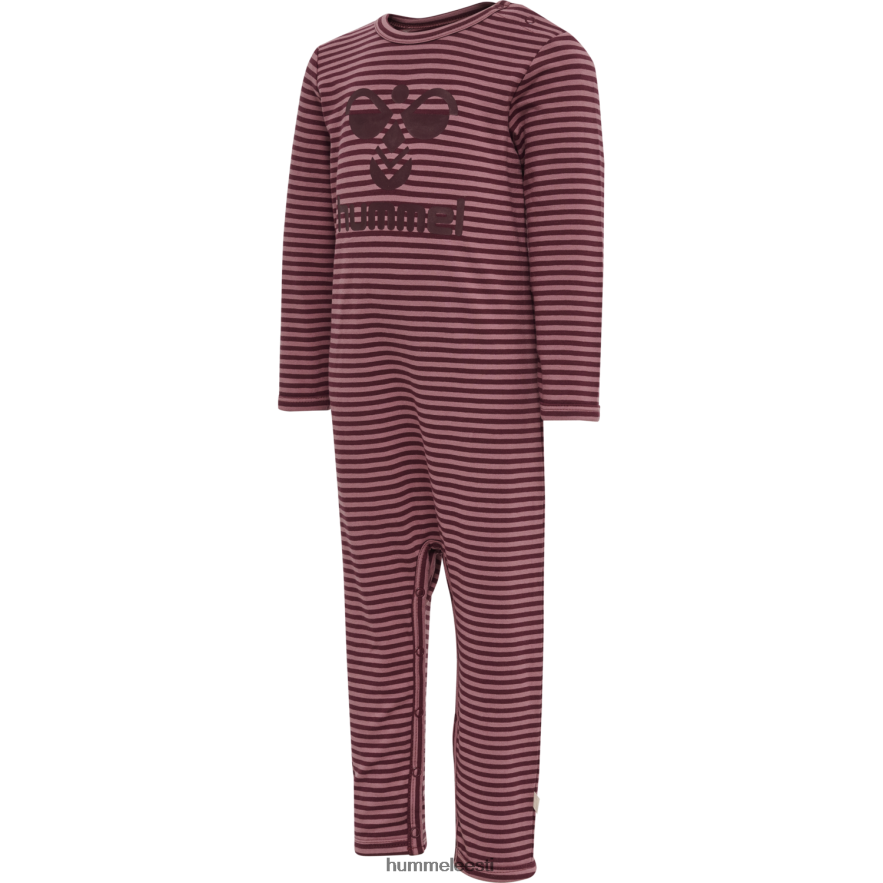ee Hummel lapsed hmlmulle body N6442D4199 "jersey magamisülikond"