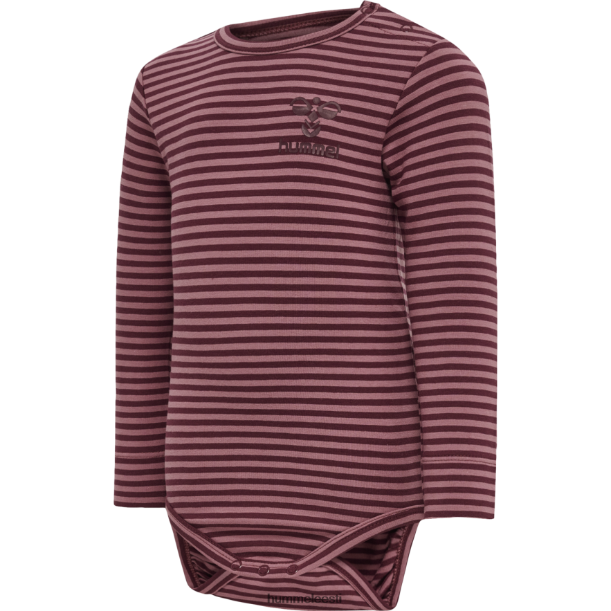 ee Hummel lapsed hmlmulle keha l/s N6442D4245 "pikkade varrukatega body"