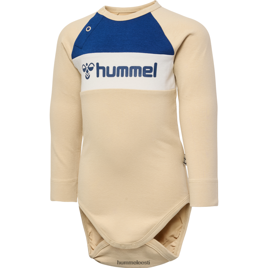 ee Hummel lapsed hmlmurphy keha l/s N6442D4194 "pikkade varrukatega keha"