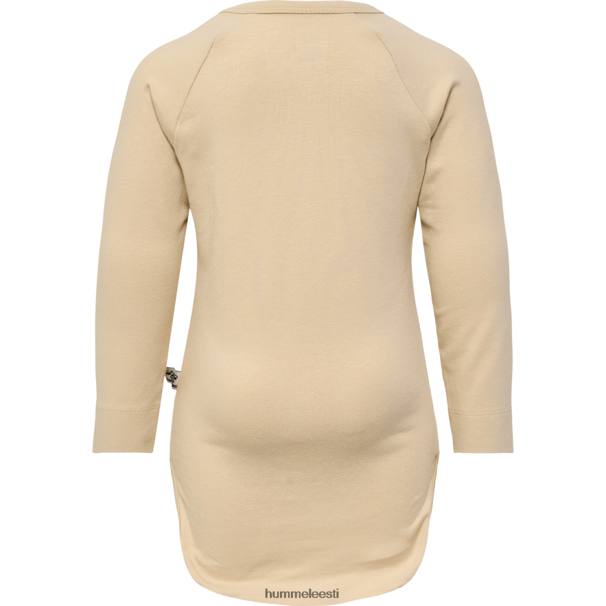 ee Hummel lapsed hmlmurphy keha l/s N6442D4194 \"pikkade varrukatega keha\"
