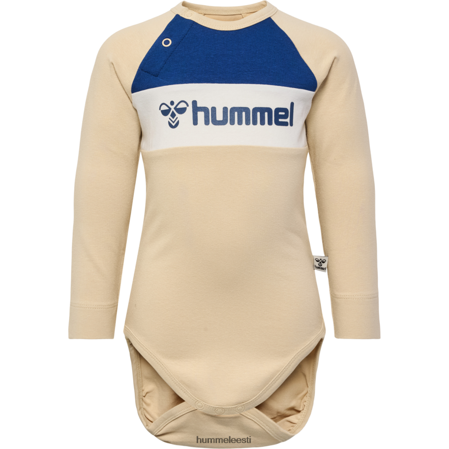 ee Hummel lapsed hmlmurphy keha l/s N6442D4194 \"pikkade varrukatega keha\"