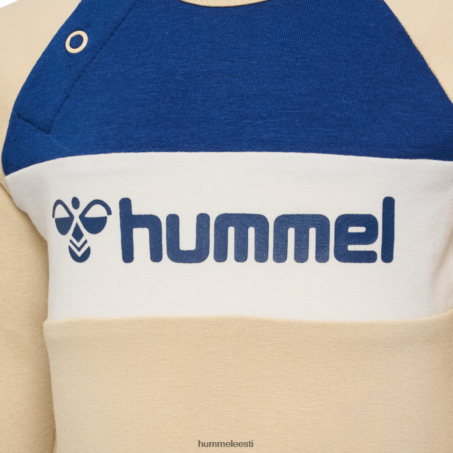 ee Hummel lapsed hmlmurphy keha l/s N6442D4194 \"pikkade varrukatega keha\"