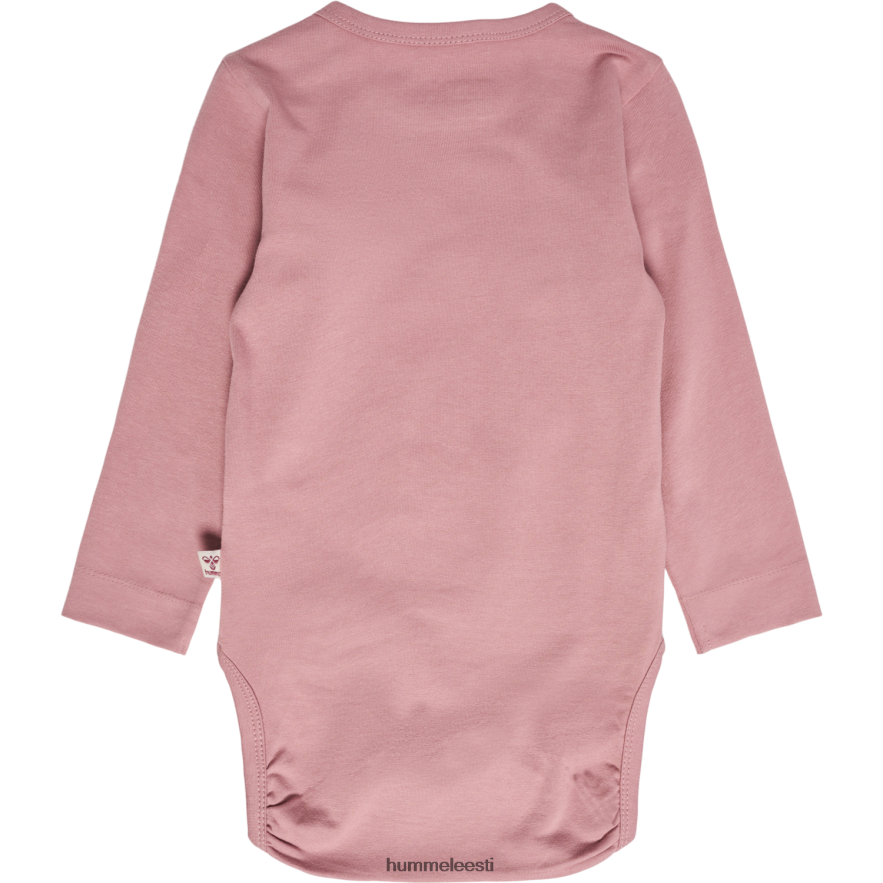 ee Hummel lapsed hmlnete keha l/s N6442D4266 \"pikkade varrukatega body\"