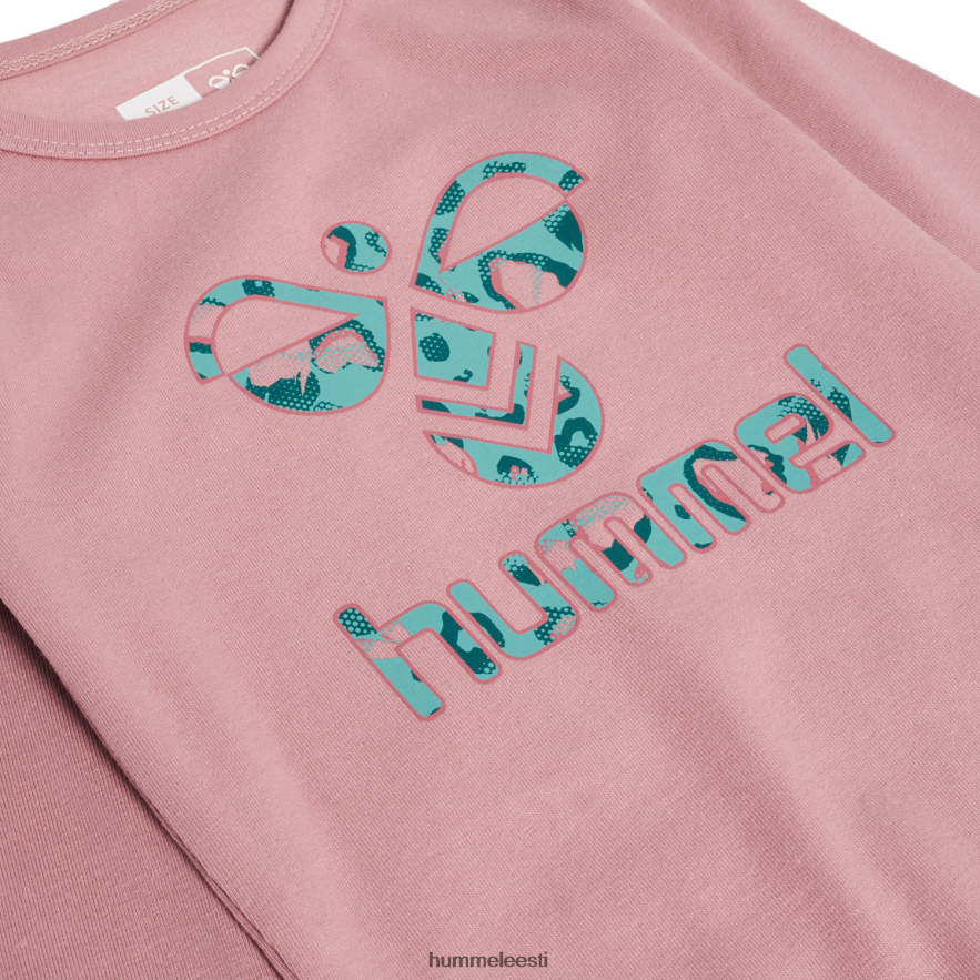 ee Hummel lapsed hmlnete keha l/s N6442D4266 \"pikkade varrukatega body\"