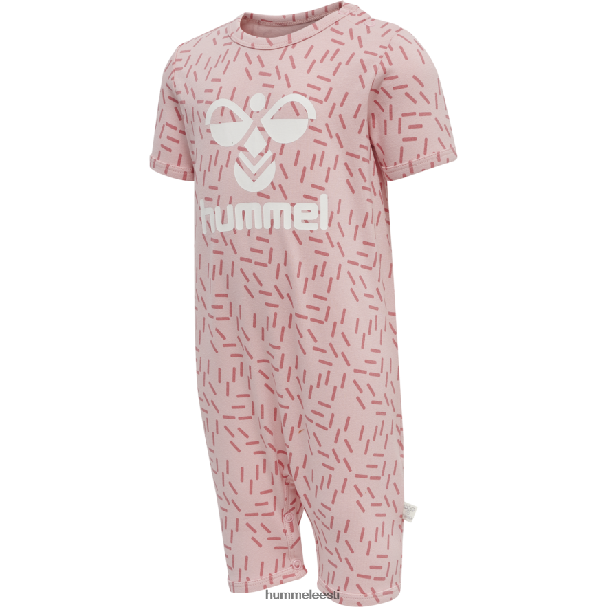 ee Hummel lapsed hmlriver bodysuit s/s N6442D4331 "body"