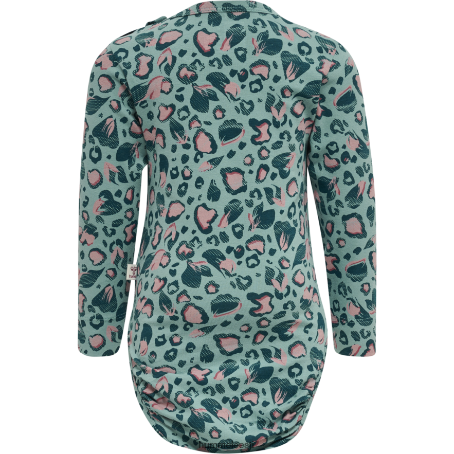 ee Hummel lapsed hmlsonja keha l/s N6442D4427 \"pikkade varrukatega body\"