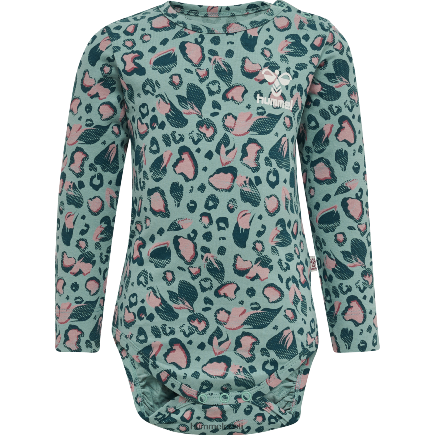 ee Hummel lapsed hmlsonja keha l/s N6442D4427 \"pikkade varrukatega body\"