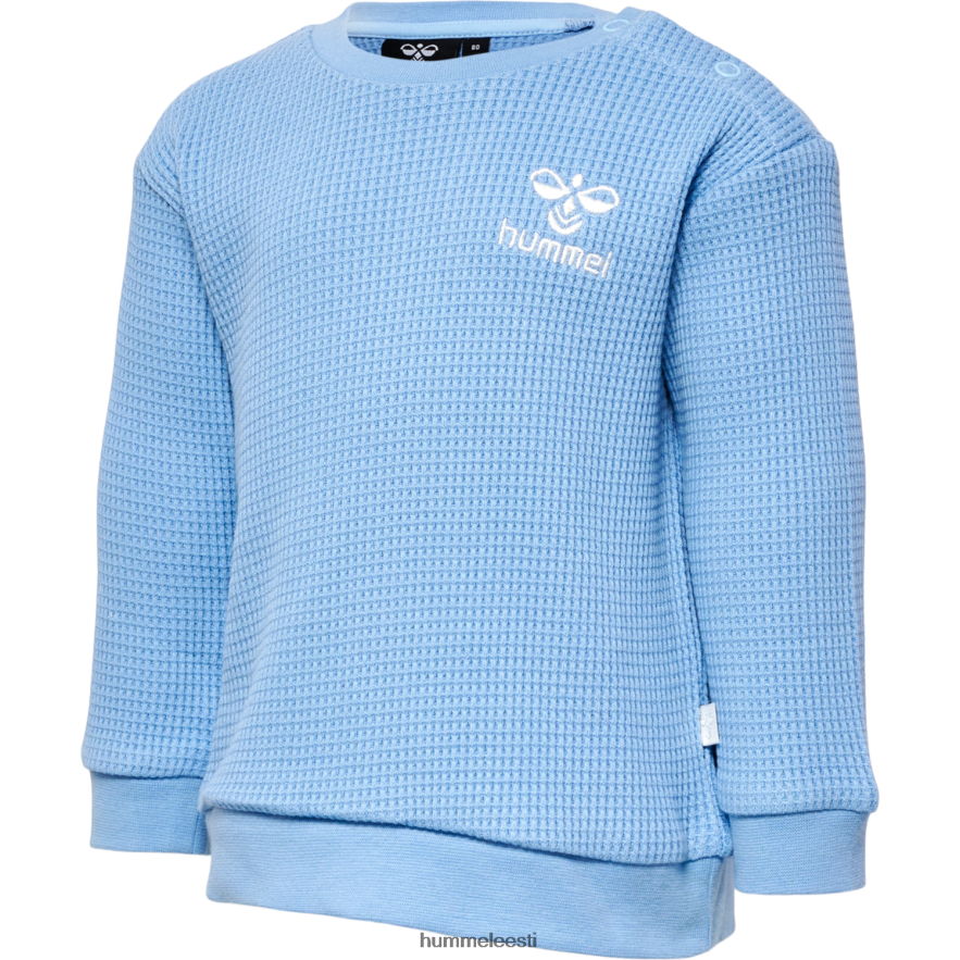 ee Hummel lapsed hmlcosy dressipluus N6442D4110 "vahvlipuuvillane dressipluus"