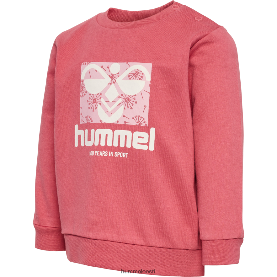 ee Hummel lapsed hmlime dressipluus N6442D4135 "puuvillane dressipluus"