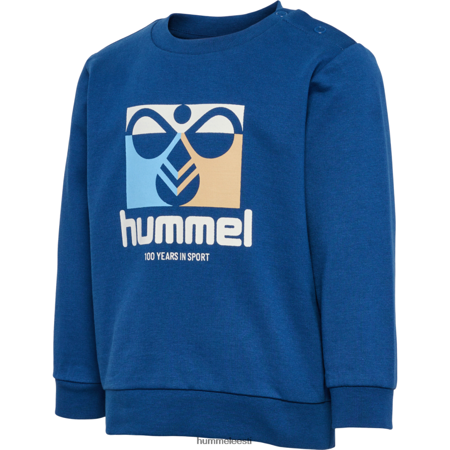ee Hummel lapsed hmlime dressipluus N6442D4137 "puuvillane dressipluus"