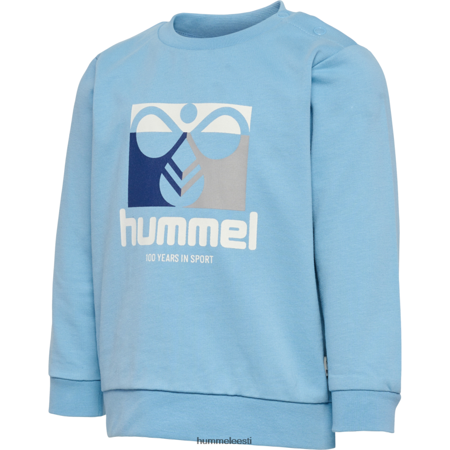 ee Hummel lapsed hmlime dressipluus N6442D4147 "puuvillane dressipluus"