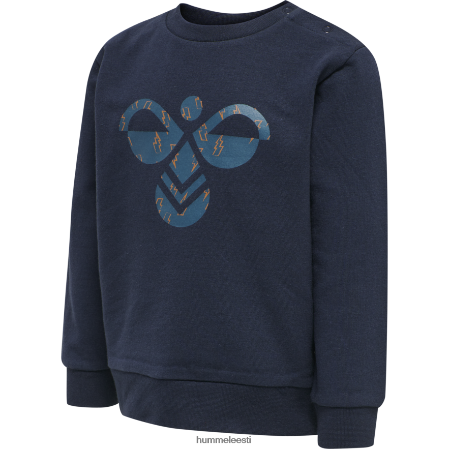 ee Hummel lapsed hmltsitruse dressipluus N6442D4604 "kampsun"