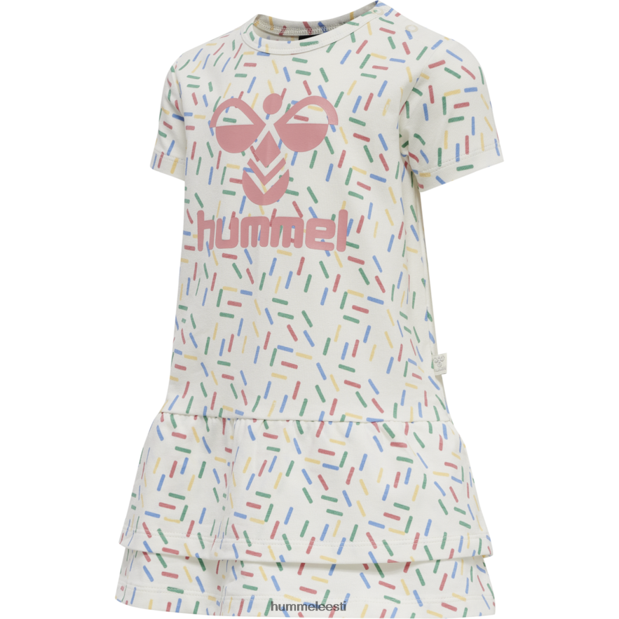 ee Hummel lapsed hmlaurora kleit s/s N6442D4234 "kleit"