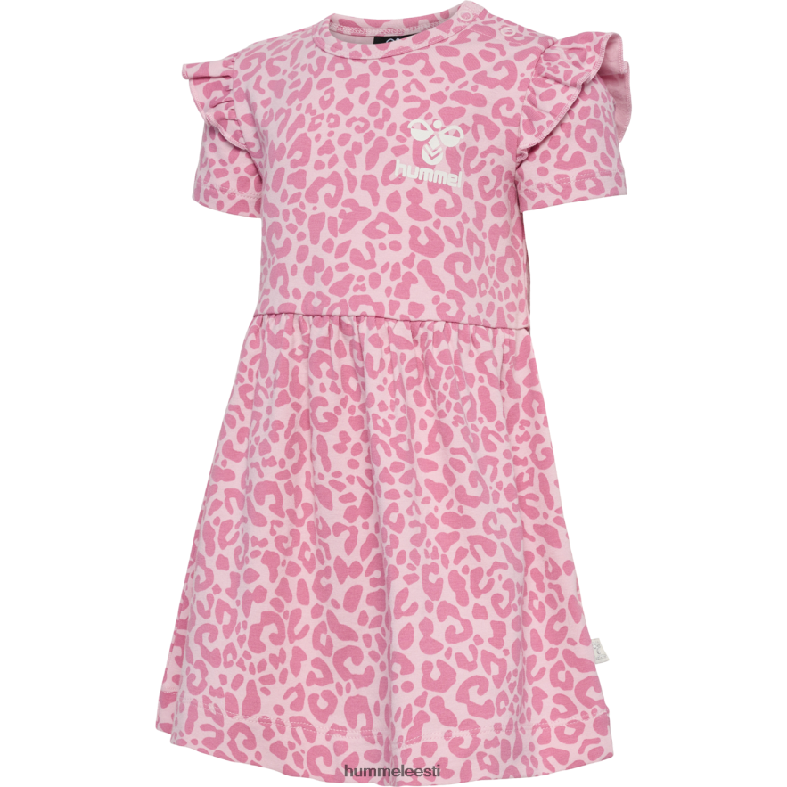 ee Hummel lapsed hmldream it dress s/s N6442D4391 "kleit"