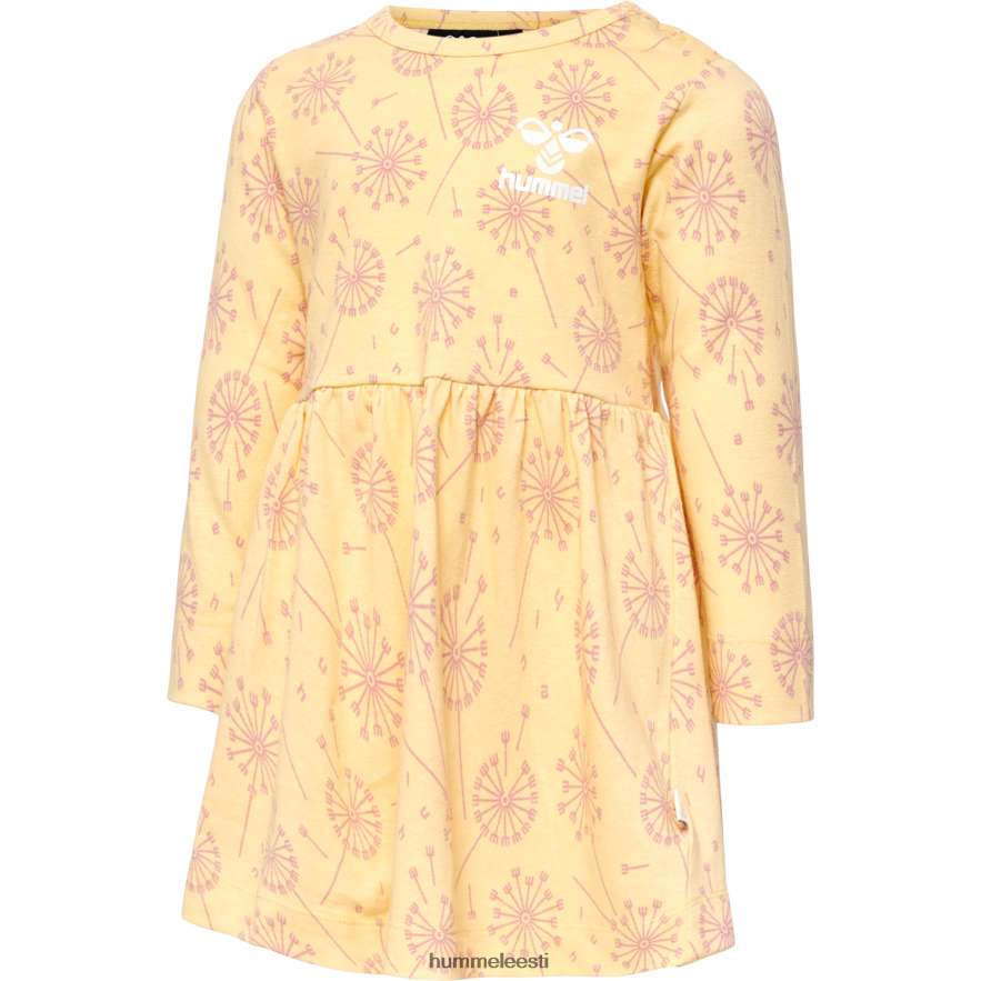 ee Hummel lapsed hmllezly kleit N6442D4080 "jersey kleit"