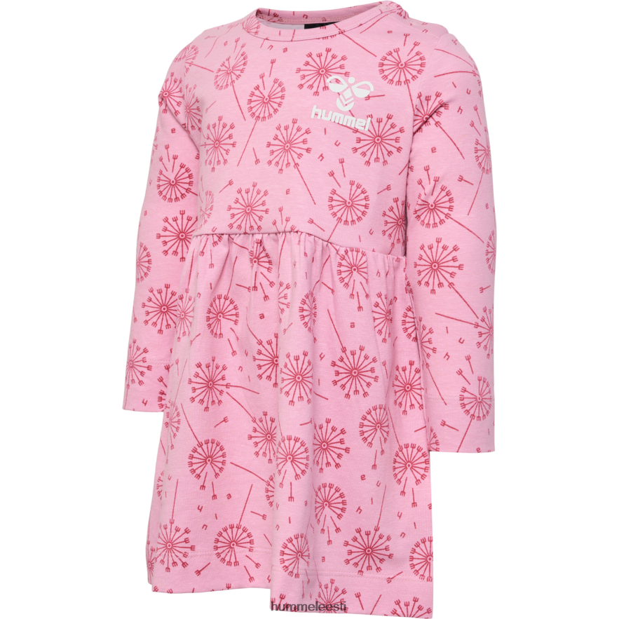 ee Hummel lapsed hmlquinna kleit N6442D4041 "jersey kleit"