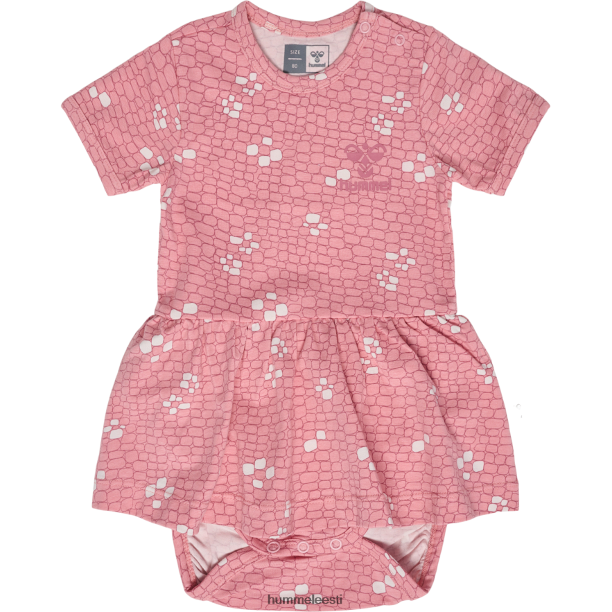 ee Hummel lapsed hmlzanzi kehakleit ss N6442D4064 "Kleidid"