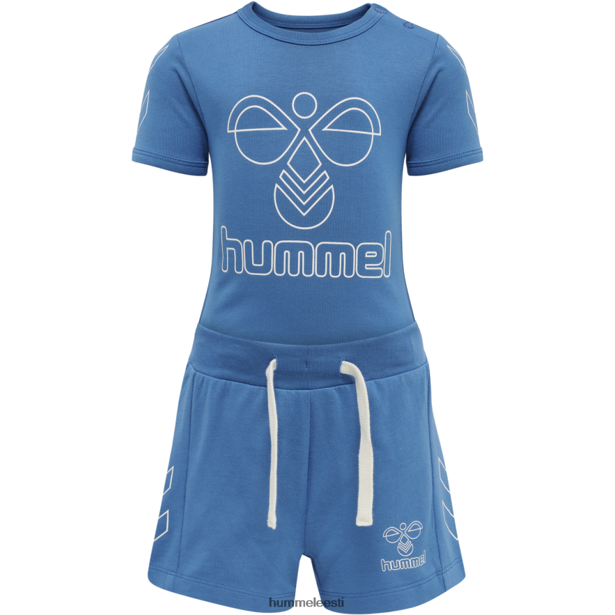 ee Hummel lapsed hmllight lühikeste pükste komplekt N6442D4439 "komplektid"