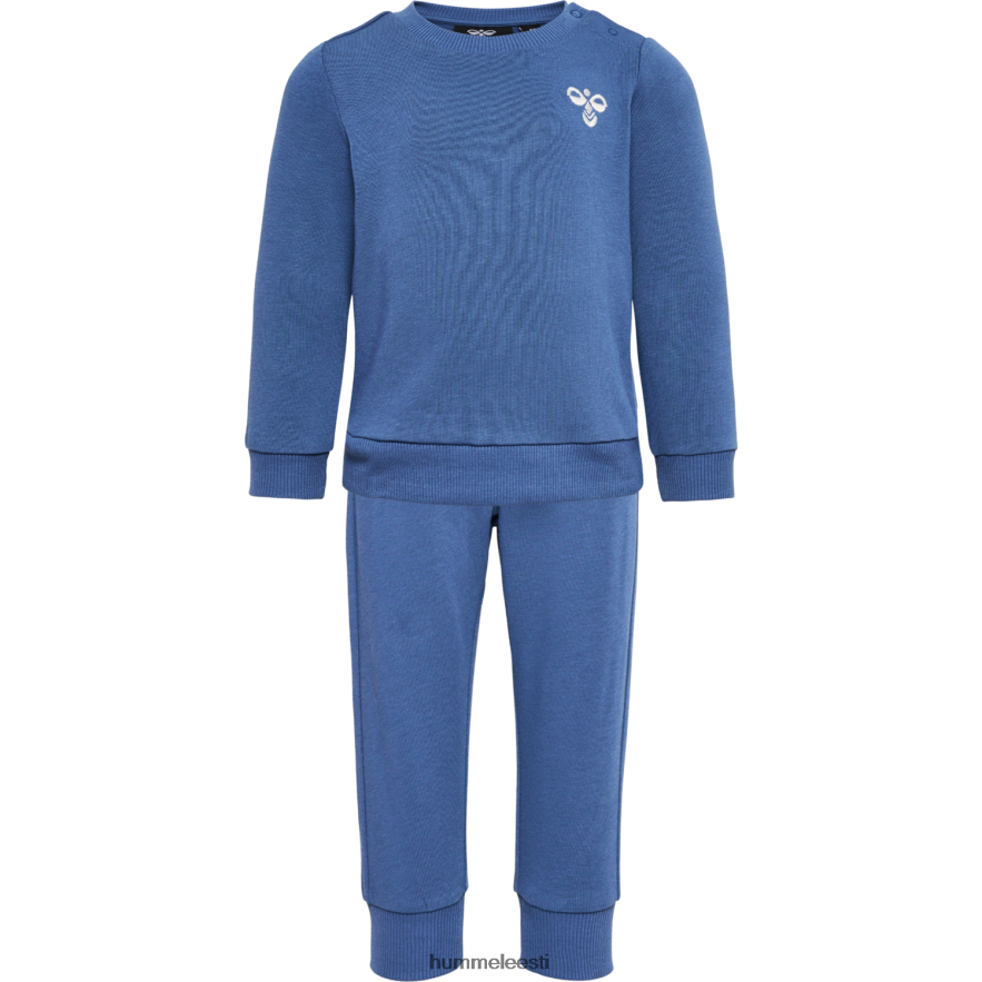 ee Hummel lapsed hmlsanto meeskonnaülikond N6442D4048 "meeskonnaülikond"