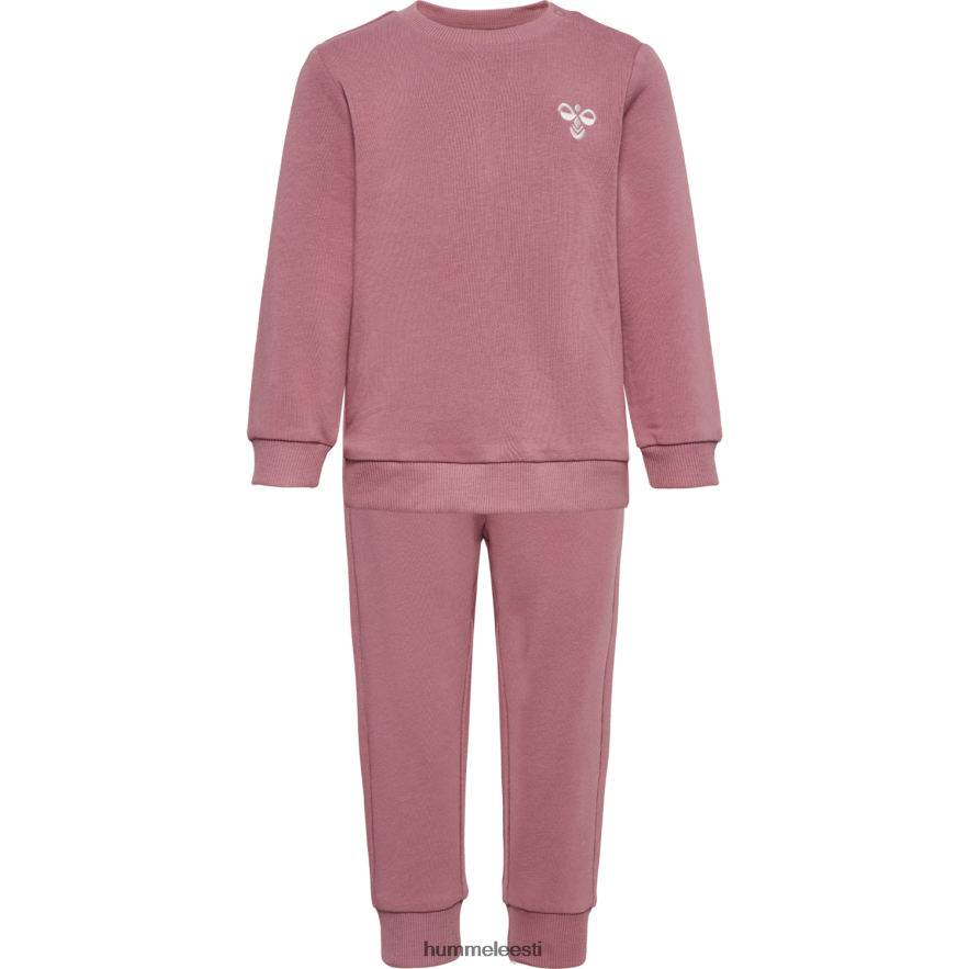 ee Hummel lapsed hmlsanto meeskonnaülikond N6442D4225 "meeskonnaülikond"