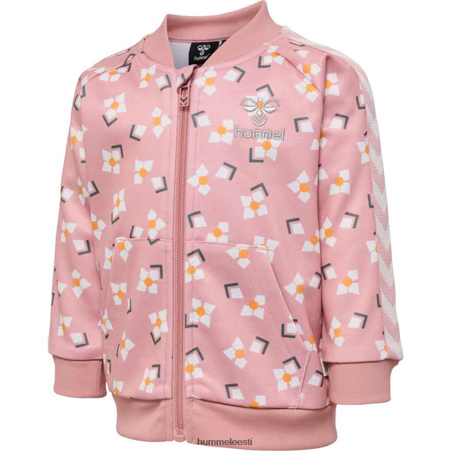 ee Hummel lapsed hmlaley lukuga jope N6442D4092 "tõmblukuga jakk"