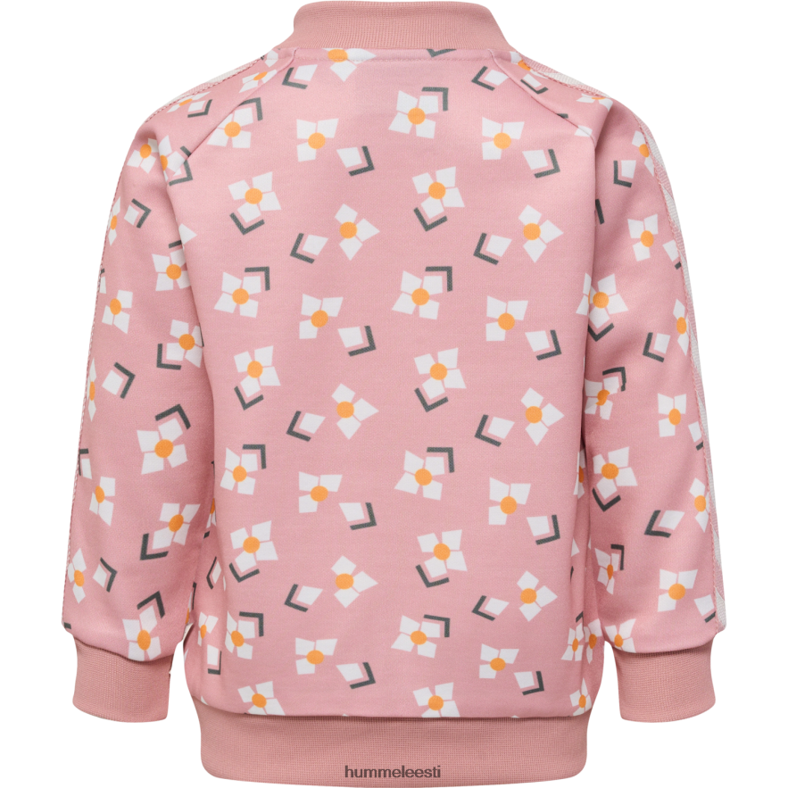 ee Hummel lapsed hmlaley lukuga jope N6442D4092 \"tõmblukuga jakk\"