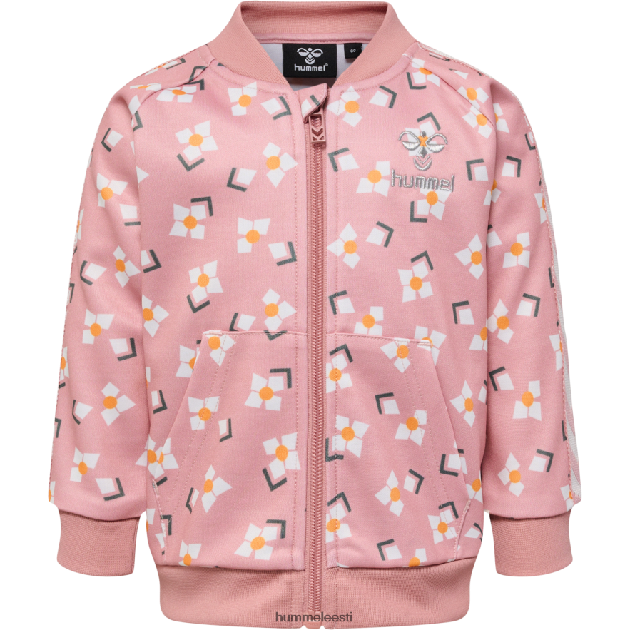 ee Hummel lapsed hmlaley lukuga jope N6442D4092 \"tõmblukuga jakk\"