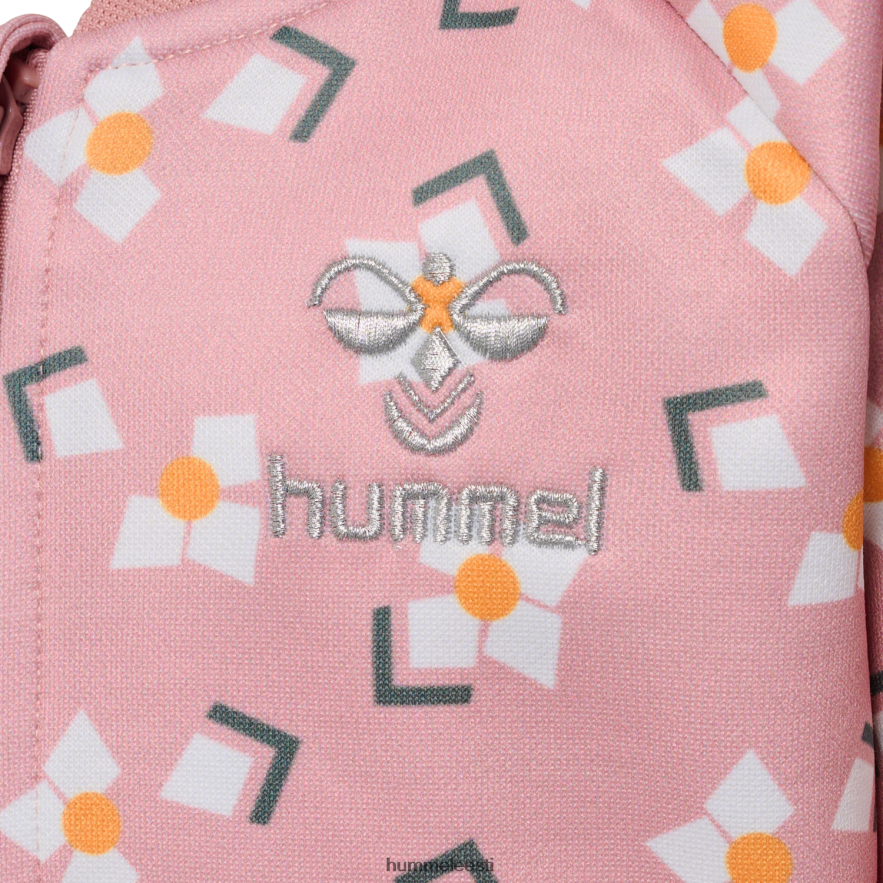 ee Hummel lapsed hmlaley lukuga jope N6442D4092 \"tõmblukuga jakk\"