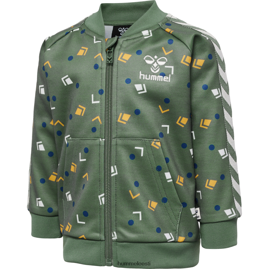 ee Hummel lapsed hmlfinley lukuga jope N6442D4081 "tõmblukuga jakk"