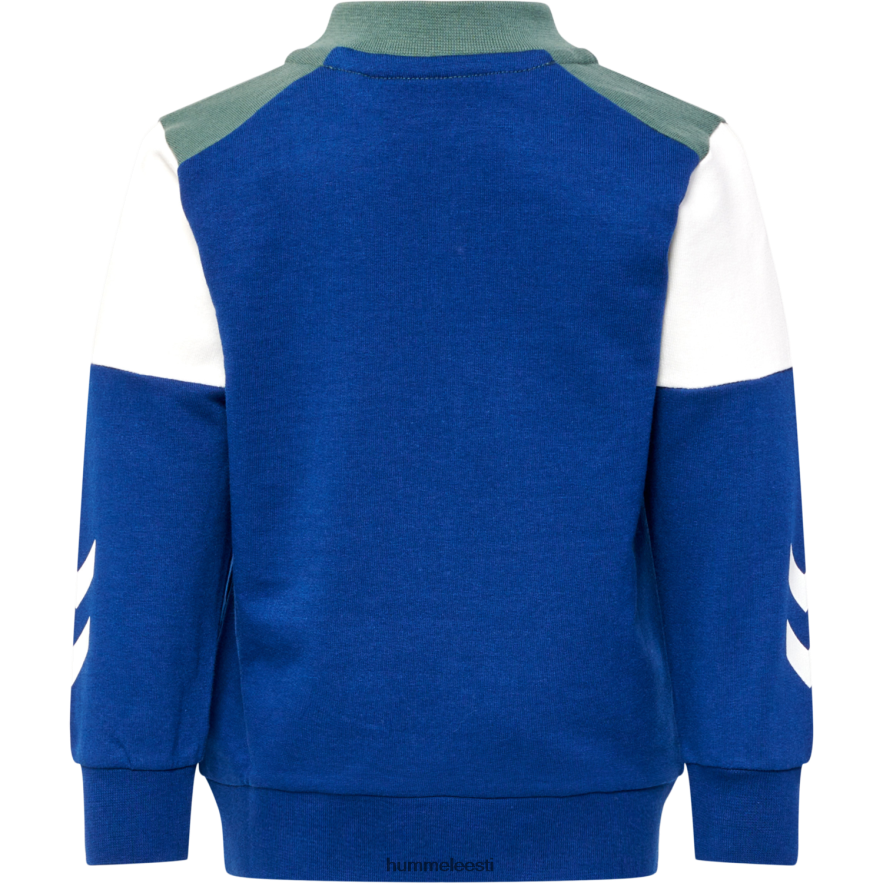 ee Hummel lapsed hmlfinn lukuga jope N6442D4040 \"tõmblukuga jakk\"