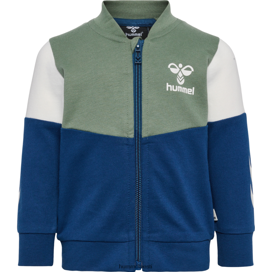 ee Hummel lapsed hmlfinn lukuga jope N6442D4040 \"tõmblukuga jakk\"