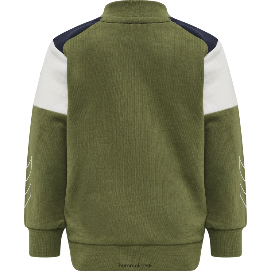 ee Hummel lapsed hmlfinn lukuga jope N6442D4576 \"tõmblukuga jakk\"