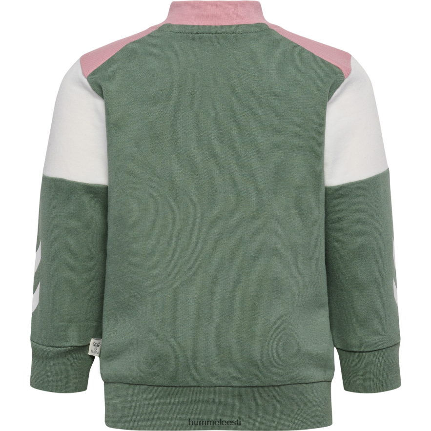 ee Hummel lapsed hmlfinna lukuga jope N6442D4117 \"tõmblukuga jakk\"