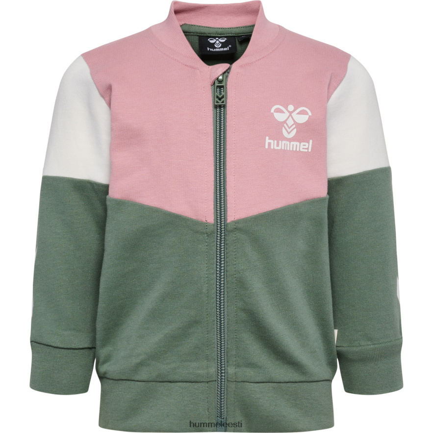 ee Hummel lapsed hmlfinna lukuga jope N6442D4117 \"tõmblukuga jakk\"