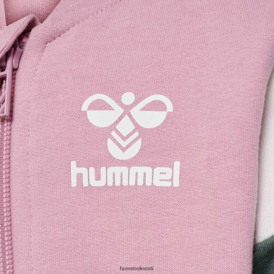 ee Hummel lapsed hmlfinna lukuga jope N6442D4117 \"tõmblukuga jakk\"