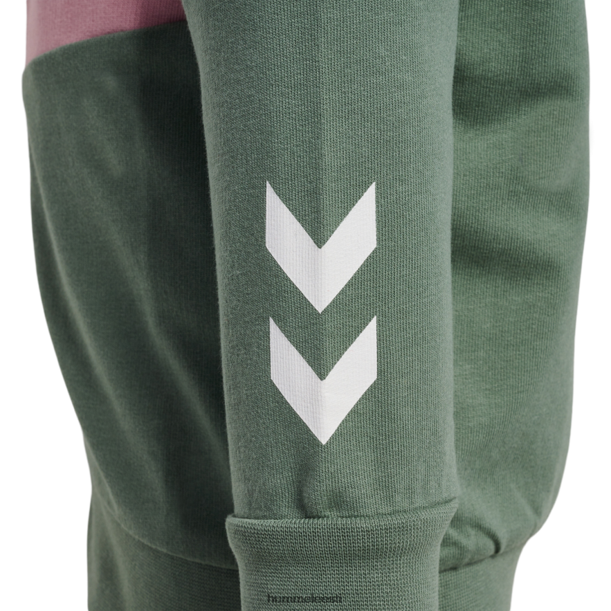 ee Hummel lapsed hmlfinna lukuga jope N6442D4117 \"tõmblukuga jakk\"