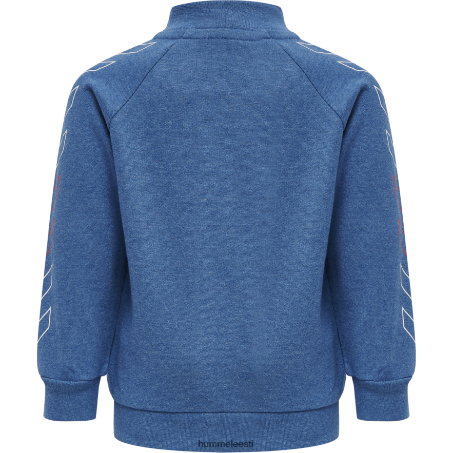 ee Hummel lapsed hmlglen lukuga jope N6442D4479 \"tõmblukuga jakk\"