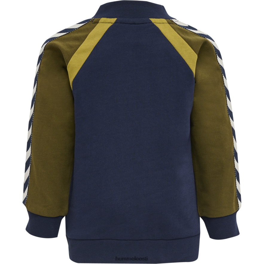 ee Hummel lapsed hmlleague tõmblukuga jope N6442D4365 \"tõmblukuga jakk\"